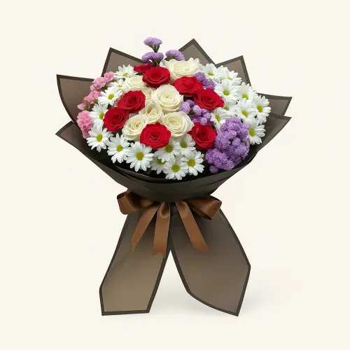 Bucket Bunga Paroki Santo Yusuf Karangpanas Paroki Santo Yusuf Karangpanas