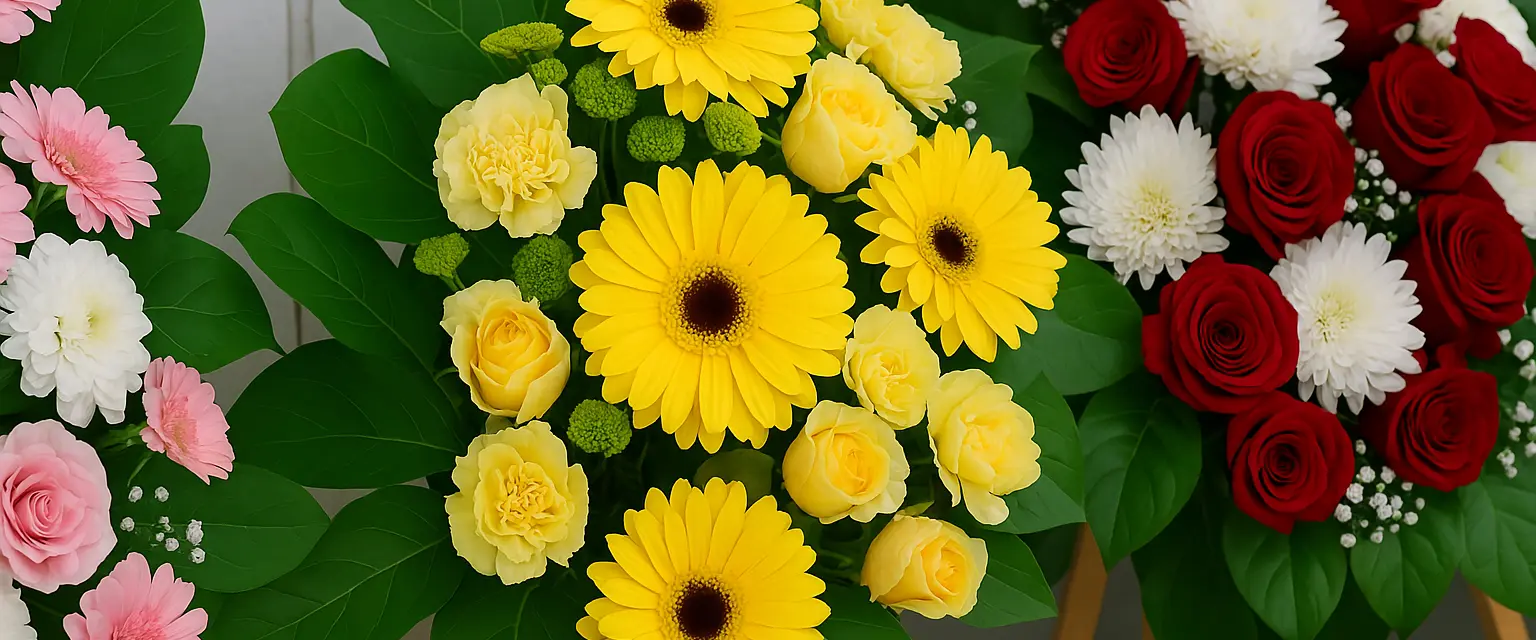 Toko Bunga Paroki Santo Yusuf Karangpanas Toko Bunga [lokasi] Termurah 24 jam